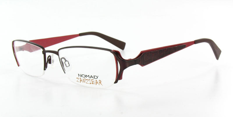 Nomad - Zanzibar - 1664N - 51 18 135 - Pr004 -  Optical