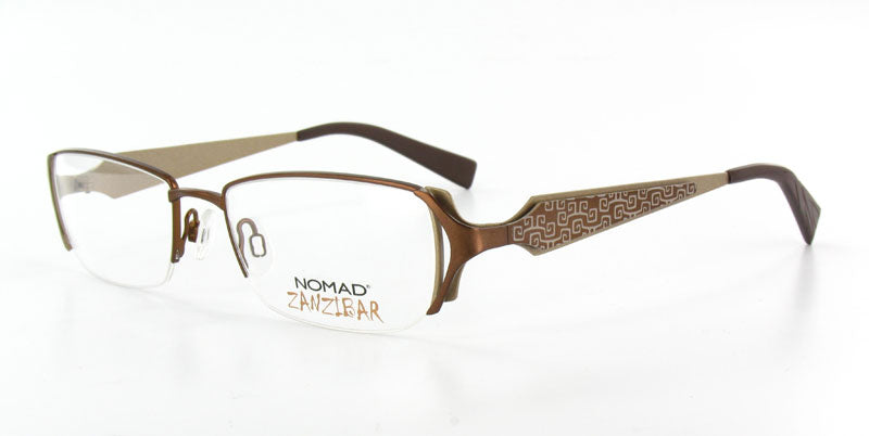 Nomad - Zanzibar - 1664N - 51 18 135 - Mb006 -  Optical