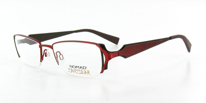 Nomad - Zanzibar - 1664N - 51 18 135 - Rm007 -  Optical