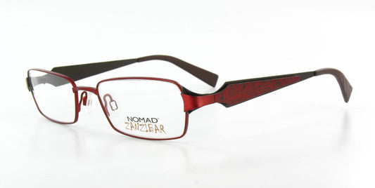 Nomad - Zanzibar - 1666N - 51 17 135 - Rm007 -  Optical