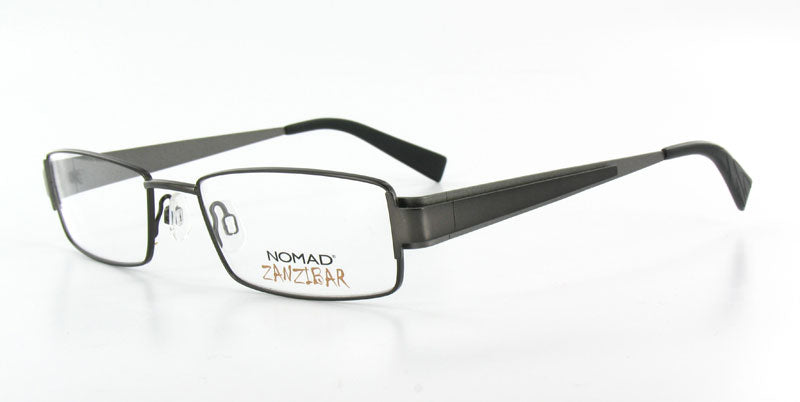 Nomad - Zanzibar - 1669N - 53 18 140 - Gg106 -  Optical