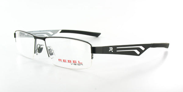 Rebel - Wyatt - 6517R - 52 16 135 - Ok103 - Optical