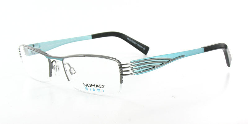 Nomad - Miami - 1694N - 50 18 135 - Bg054 -  Optical