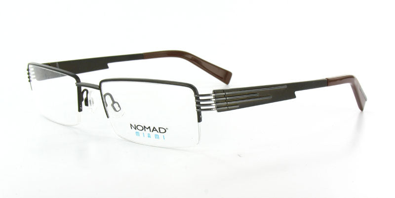 Nomad - Miami - 1697N - 53 18 140 - Mm052 -  Optical