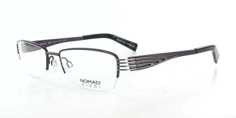 Nomad - Miami - 1698N - 51 17 135 - Pp068 -  Optical