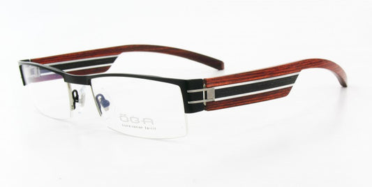 Oga - Altra - 6681O - Nm000 -  54 - 20 - 145 - Optical