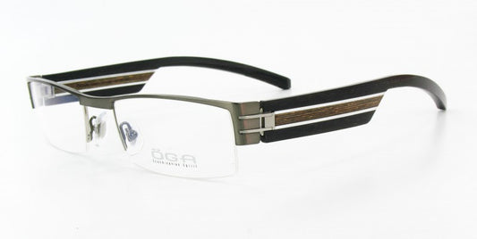 Oga - Altra - 6681O - Rf000 -  54 - 20 - 145 - Optical