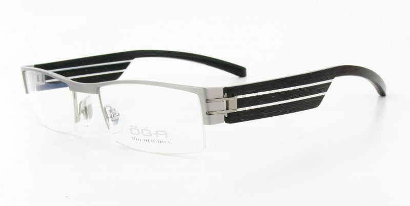 Oga - Altra - 6681O - Al000 -  54 - 20 - 145 - Optical