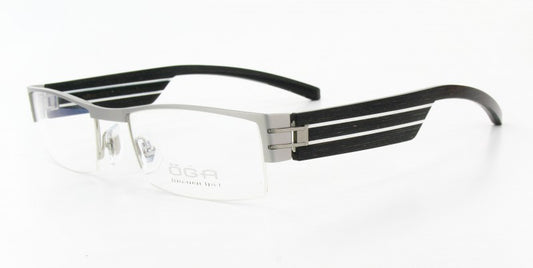 Oga - Altra - 6681O - Al000 -  54 - 20 - 145 - Optical