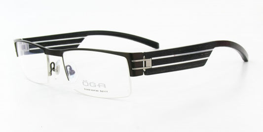 Oga - Altra - 6682O - Ct575 -  56 - 20 - 145 - Optical