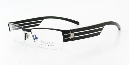 Oga - Altra - 6683O - Nm000 -  52 - 18 - 145 - Optical