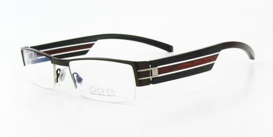 Oga - Altra - 6683O - Ct575 -  52 - 18 - 145 - Optical