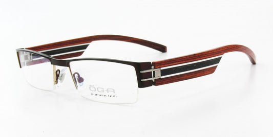 Oga - Altra - 6683O - Mj342 -  52 - 18 - 145 - Optical