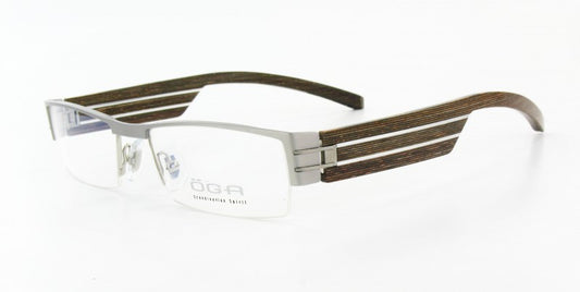Oga - Altra - 6683O - Al000 -  52 - 18 - 145 - Optical