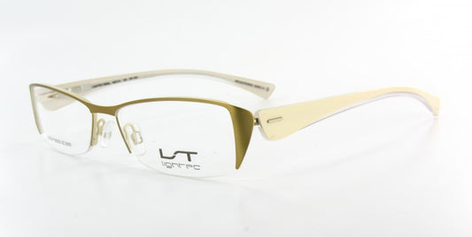 Lightec - Alpha 8 - 6638L - Db500 - 52 - 15 - 135 - Optical