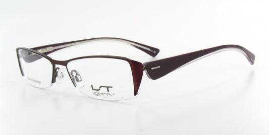 Lightec - Alpha 8 - 6638L - Pv501 - 52 - 15 - 135 - Optical
