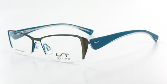Lightec - Alpha 8 - 6638L - Gb502 - 52 - 15 - 135 - Optical