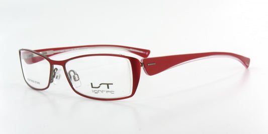Lightec - Alpha 8 - 6640L - Rr504 - 50 - 15 - 135 - Optical