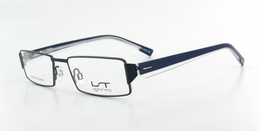 Lightec - Alpha 8 - 6644L - Bg521 - 53 - 18 - 140 - Optical