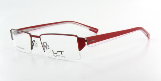 Lightec - Alpha 8 - 6645L - Rg522 - 52 - 18 - 140 - Optical
