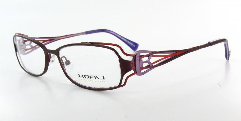 Koali - Ivy - 6651K - Pp015 - 52 - 17 - - Optical-ACCESOR-E