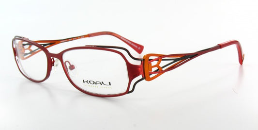 Koali - Ivy - 6651K - Ro020 - 52 - 17 - - Optical-ACCESOR-E