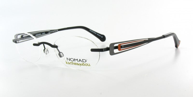 Nomad - Kathmandou - 1797N - Ng007 - 47 - 19 - 135 - Optical