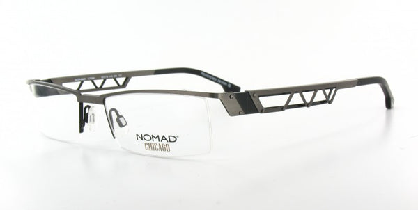 Nomad - Chicago - 1776N - Gn131 - 52 - 18 - 140 - Optical