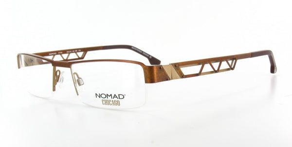 Nomad - Chicago - 1777N - Mb138 - 53 - 18 - 140 - Optical