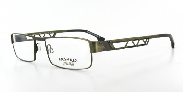 Nomad - Chicago - 1778N - Vg140 - 54 - 17 - 140 - Optical