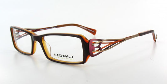 Koali - Ivy - 6655K - Ga193 - 50 - 15 - 135 - Optical-ACCESOR-E