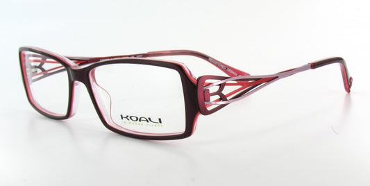 Koali - Ivy - 6656K - Ga208 - 53 - 15 - 135 - Optical-ACCESOR-E
