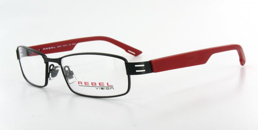 Rebel - Darwin - 6631R - Nr003 - 51 - 15 - 130 - Optical