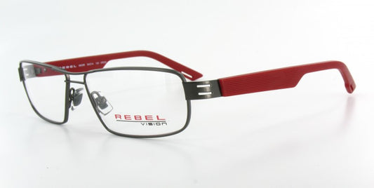 Rebel - Darwin - 6633R - Gr006 - 54 - 14 - 130 - Optical