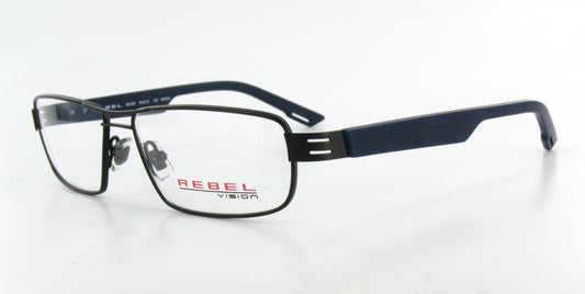 Rebel - Darwin - 6633R - Nb008 - 54 - 14 - 130 - Optical