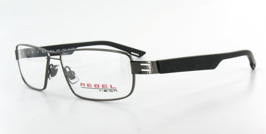 Rebel - Darwin - 6633R - Rf000 - 54 - 14 - 130 - Optical