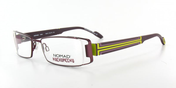 Nomad - Machupicchu - 1783N - Pv118 - 50 - 17 - 135 - Optical