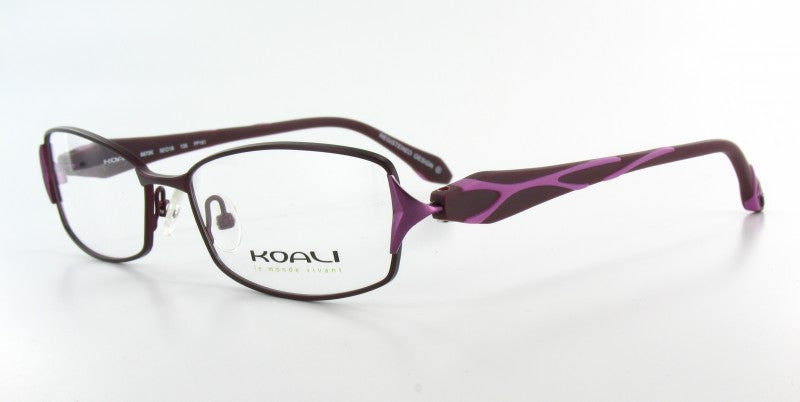 Koali - Axinelle - 6673K - Pp161 - 52 - 16 - 135 - Optical-ACCESOR-E