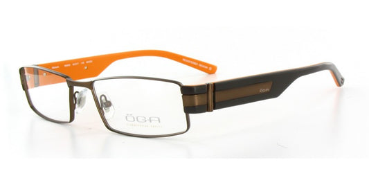 Oga - Flagg - 6660O - Mo050 - 54 - 17 - 145 - Optical