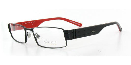 Oga - Flagg - 6660O - Nr000 - 54 - 17 - 145 - Optical