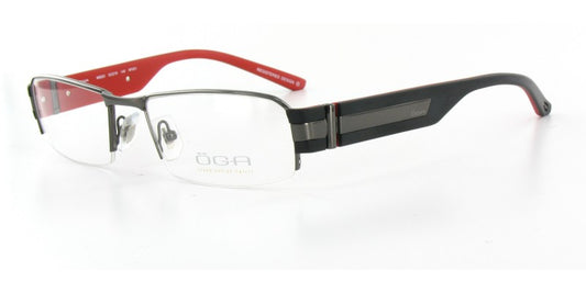Oga - Flagg - 6662O - Rf001 - 53 - 19 - 140 - Optical