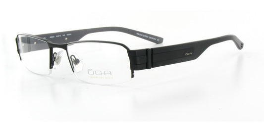 Oga - Flagg - 6662O - Nm000 - 53 - 19 - 140 - Optical