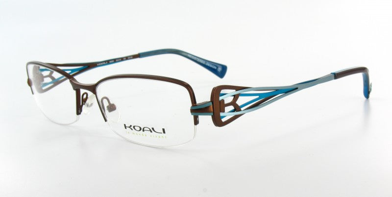 Koali - Ivy - 6663K - Ga190 - 52 - 16 - 135 - Optical-ACCESOR-E