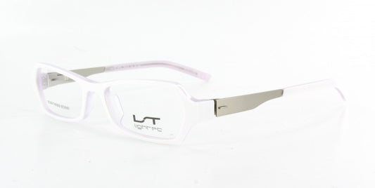 Lightec - Alpha 9 - 6675L - Wh000 - 50 - 16 - 135 - Optical