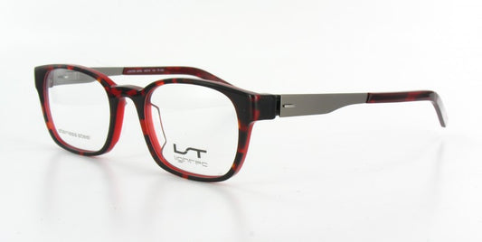 Lightec - Alpha 9 - 6676L - Tr030 - 48 - 19 - 135 - Optical