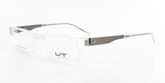 Lightec - Alpha 9 - 6678L - Cr001 - 52 - 18 - 140 - Optical