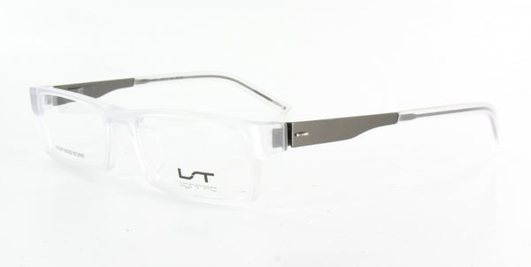 Lightec - Alpha 9 - 6678L - Cr001 - 52 - 18 - 140 - Optical