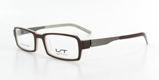 Lightec - Alpha 9 - 6679L - Mb040 - 50 - 18 - 140 - Optical