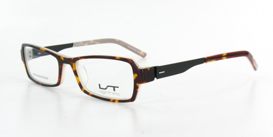 Lightec - Alpha 9 - 6674L - Tb002 - 51 - 17 - 135 - Optical