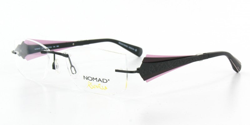 Nomad - Sevilla - 1773N - No080 - 52 - 18 - 140 - Optical